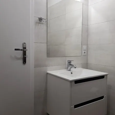 Apartament Przy Placu Piastowskim Jelenia Gora Exterior photo