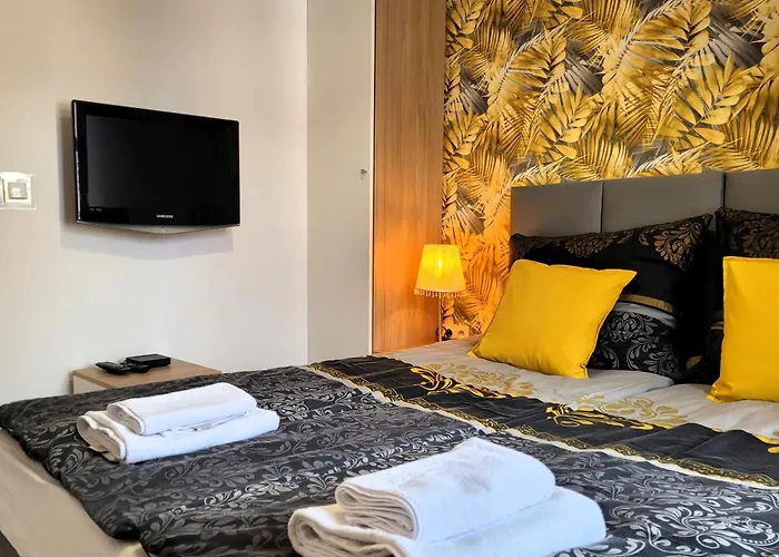 Apartament Przy Placu Piastowskim