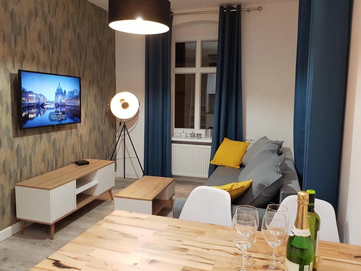 Przy Placu Piastowskim Apartment