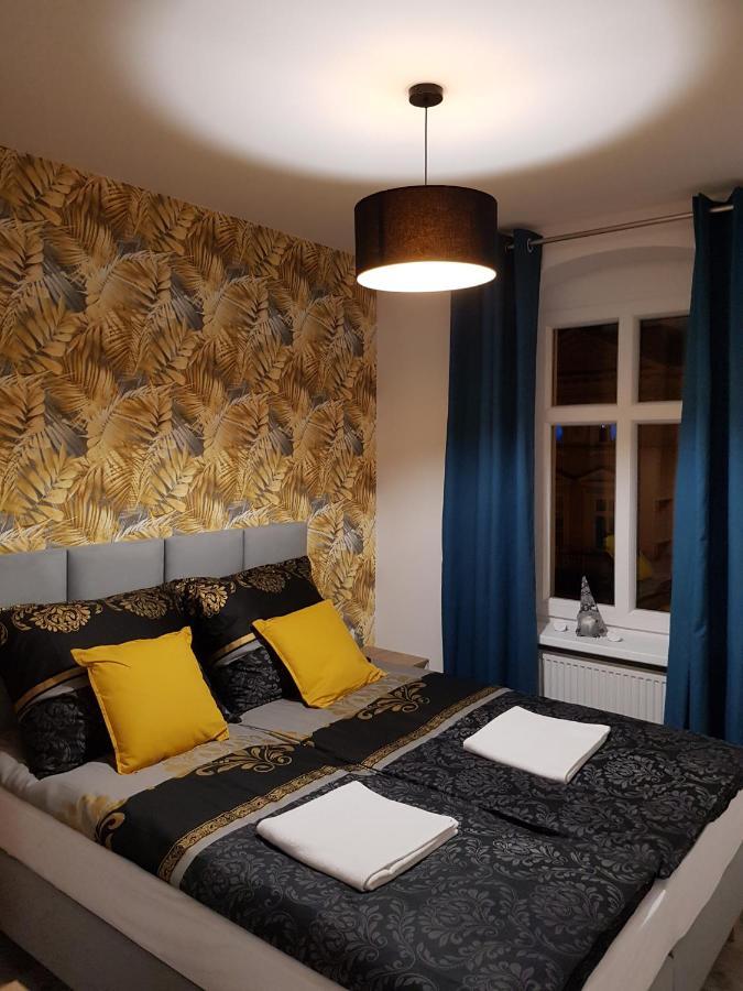 Przy Placu Piastowskim Jelenia Gora
