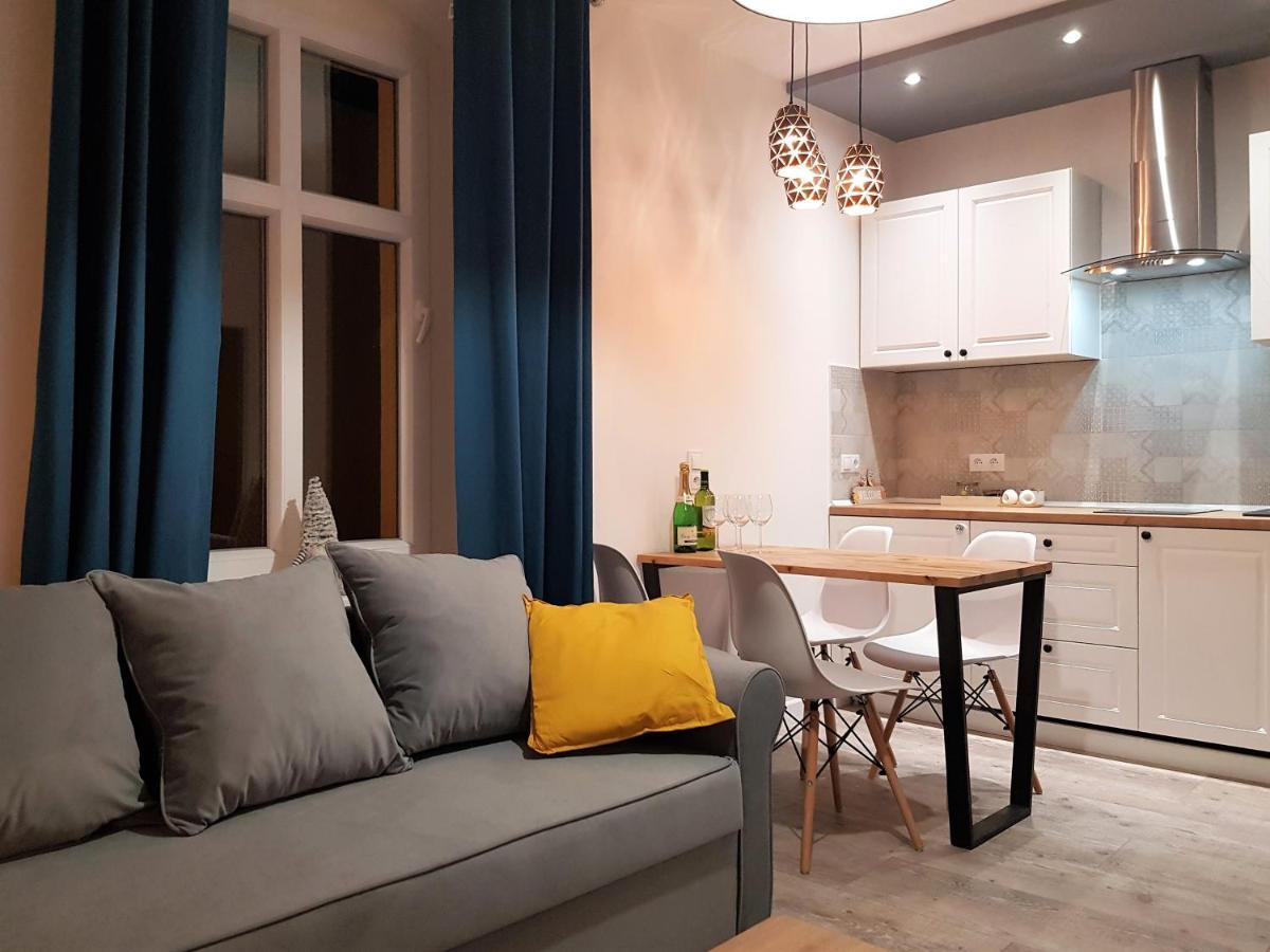 Przy Placu Piastowskim Jelenia Gora