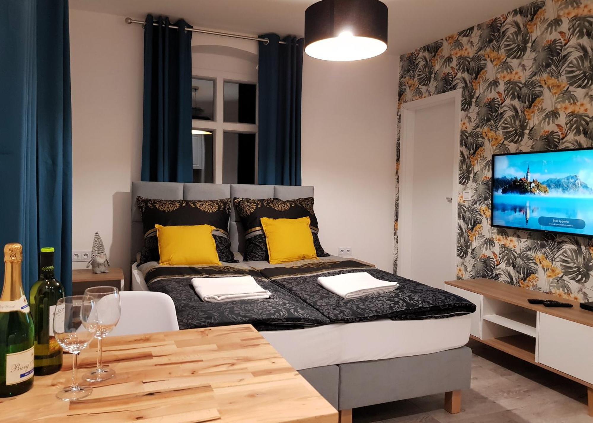 Przy Placu Piastowskim Apartment *