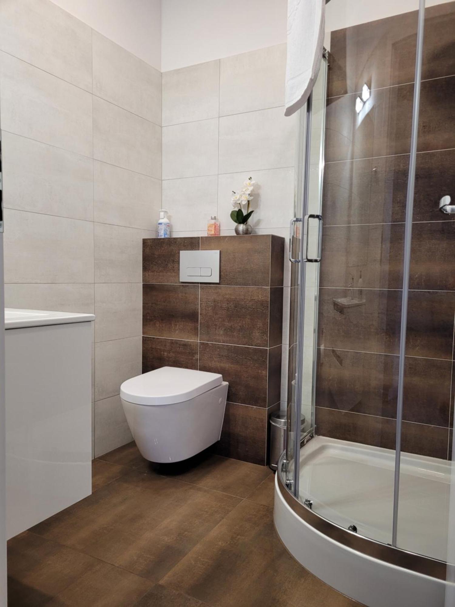 Apartment Przy Placu Piastowskim Jelenia Gora