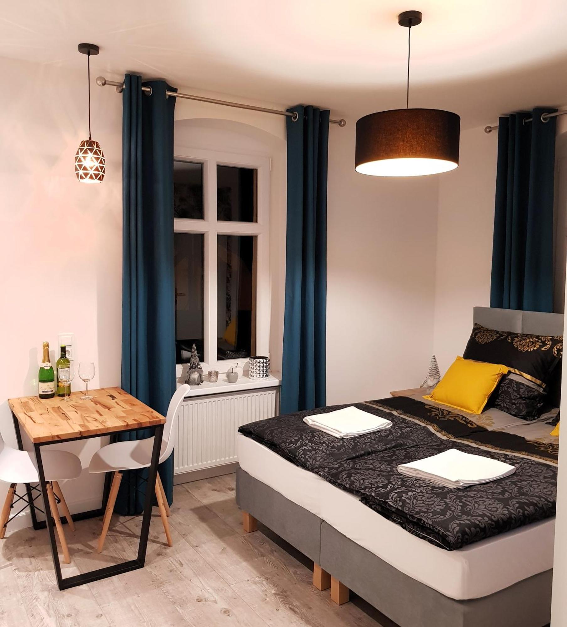 Apartment Przy Placu Piastowskim Jelenia Gora